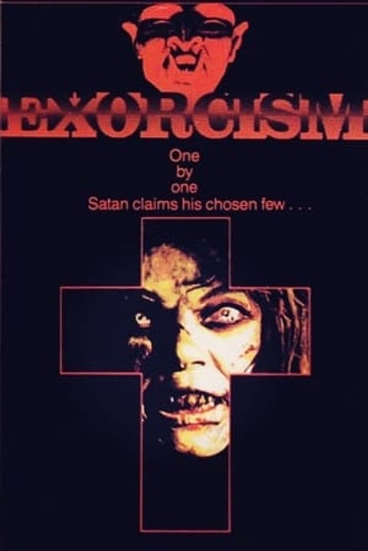 Movie Exorcismo