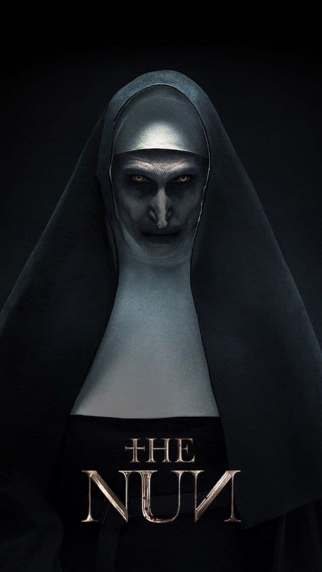 Movie The Nun