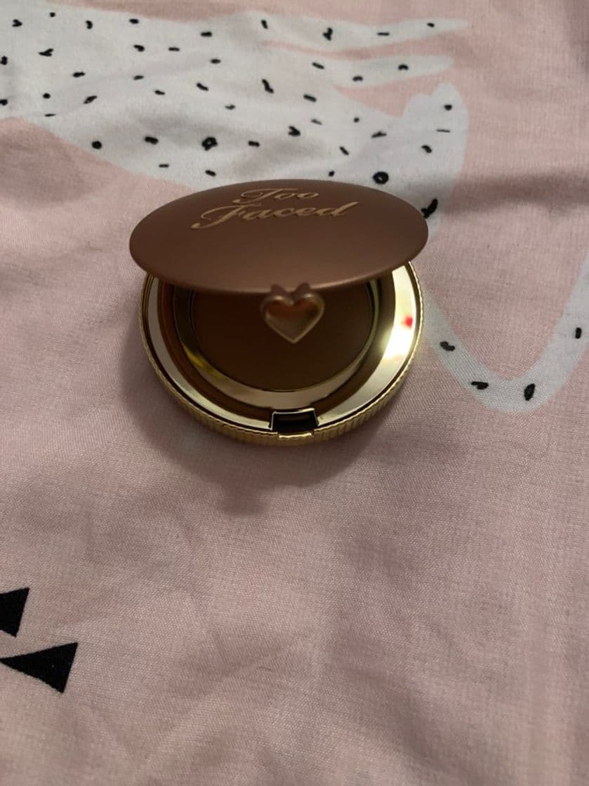 Product Too Faced 