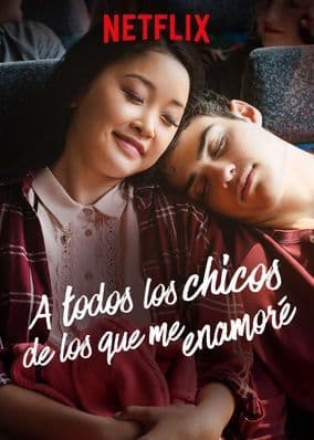 Moda Netflix - A todos los chicos de los que enamoré | Facebook