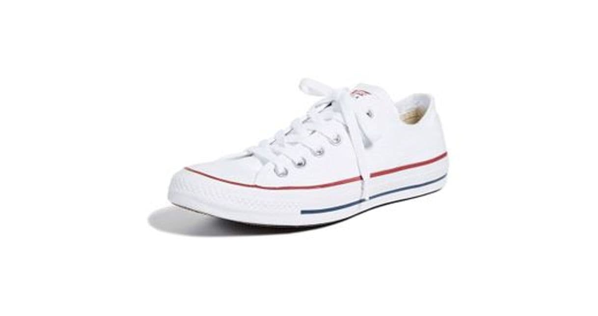 Producto Converse Chuck Taylor Hi, Zapatillas Unisex, Blanco