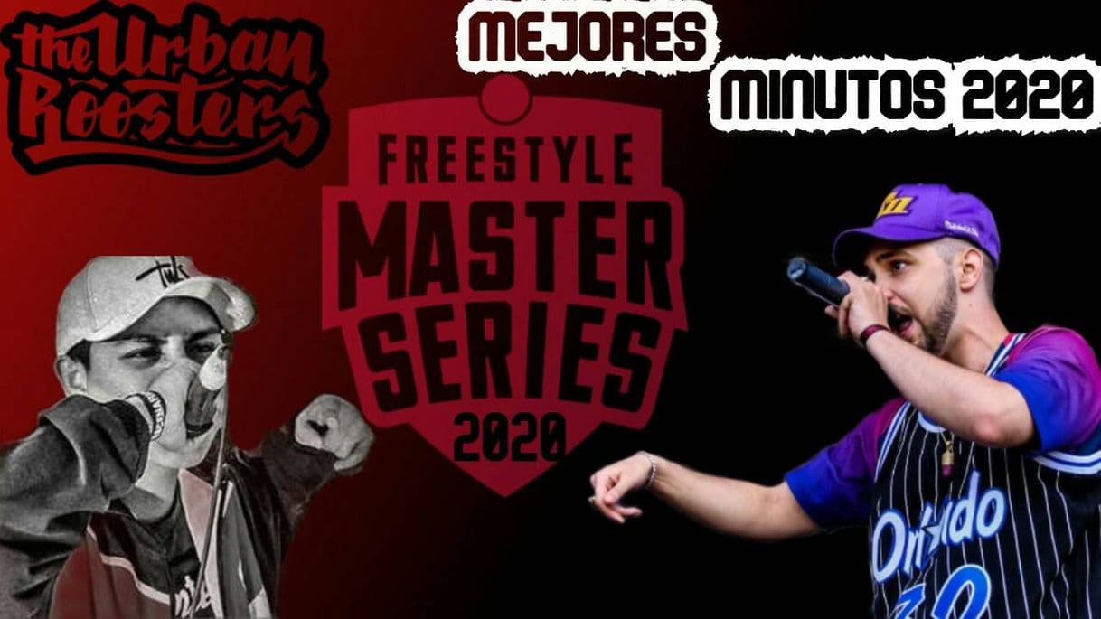 Moda Los mejores minutos del Freestyle del 2020 hasta el momento.