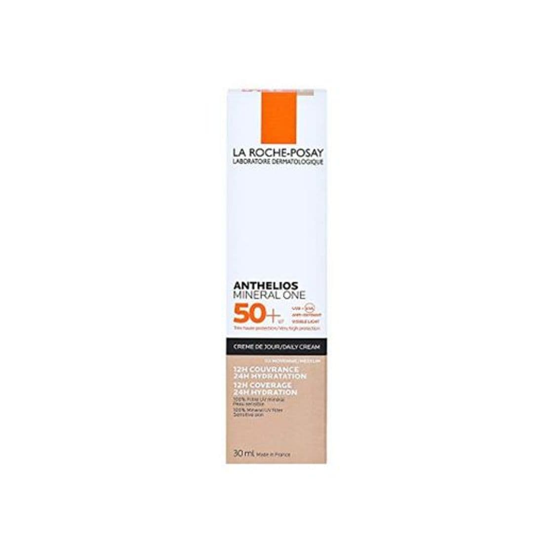 Product La Roche-Posay ANTHELIOS Mineral One SPF50