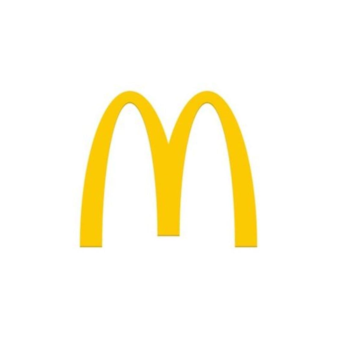 App McDonald's