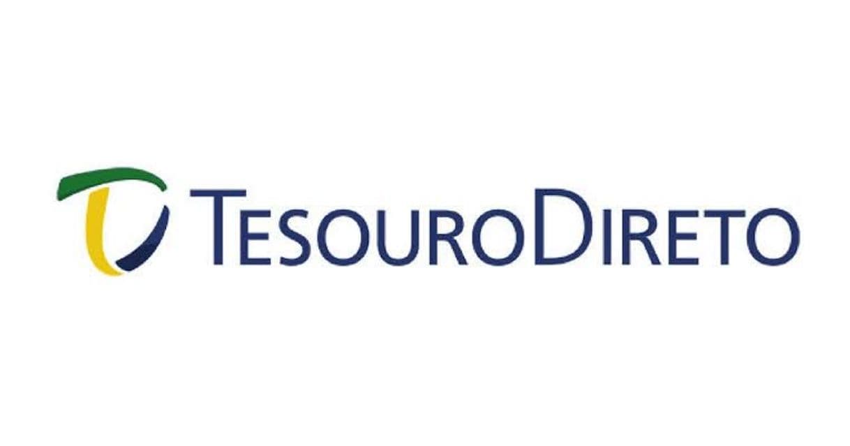 Moda Site Oficial do Tesouro Direto