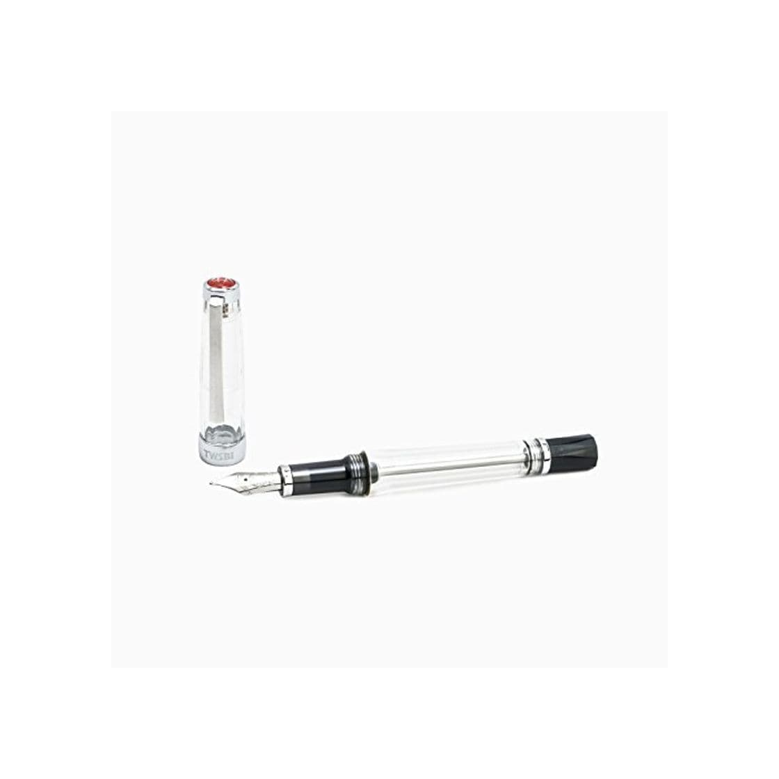 Product Twsbi – VAC700R con punta M – Pluma estilográfica