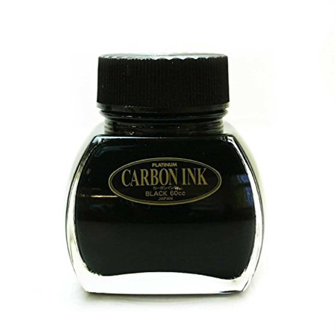 Product Tinta Negra Carbon Ink