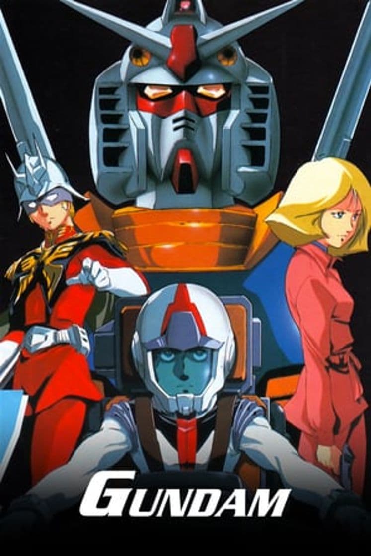 Serie Mobile Suit Gundam