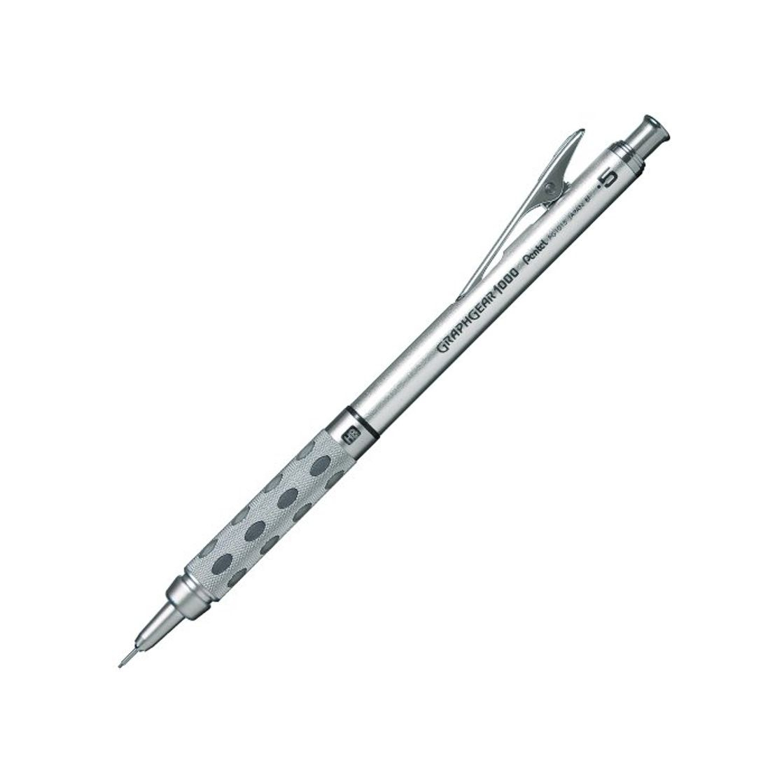 Product Pentel Graphgear 1000 Drafting Pencil - 0.5 mm