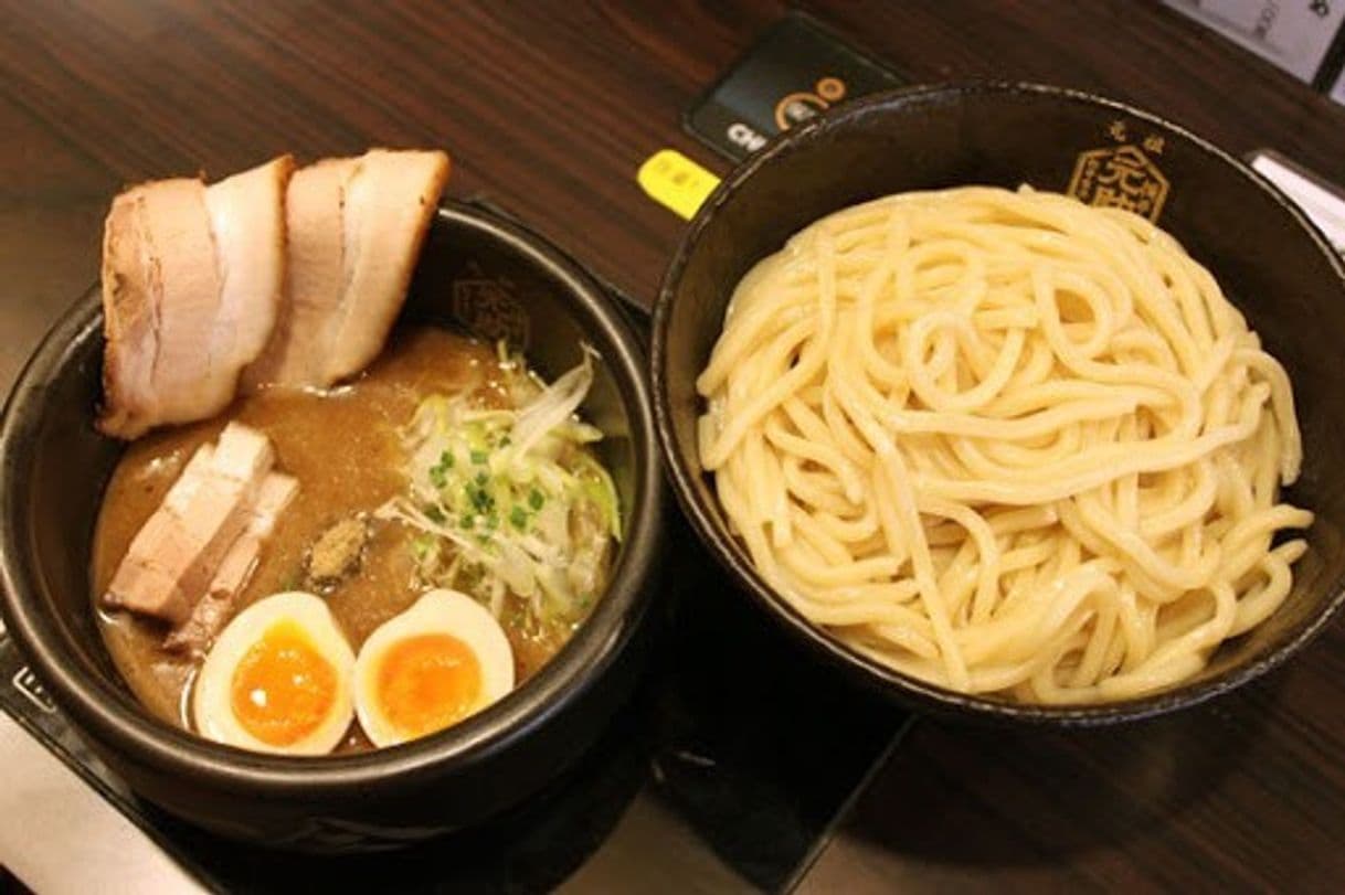 Fashion Tsukemen Recipe (Dipping Noodles) つけ麺 • Just One Cookbook