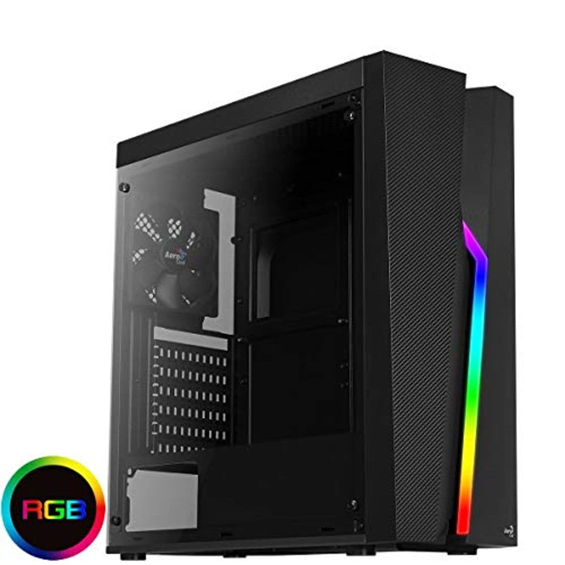 Producto Aerocool BOLT - Caja de PC