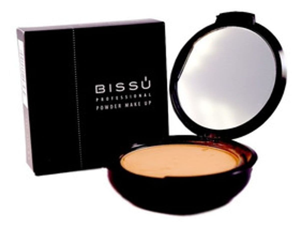 Fashion Polvo Compacto de bussu