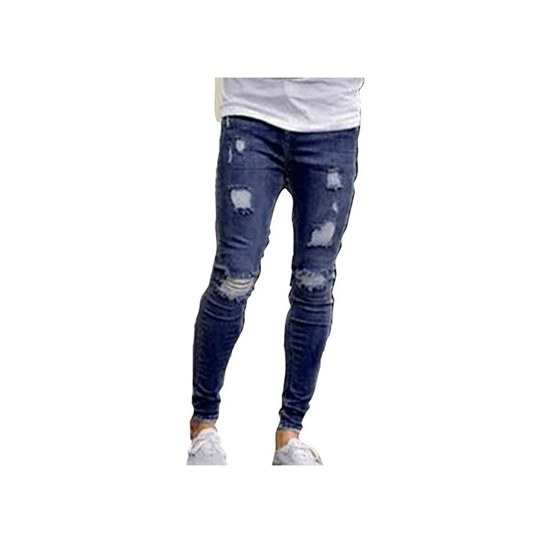 Product Skinny Vaqueros Hombre