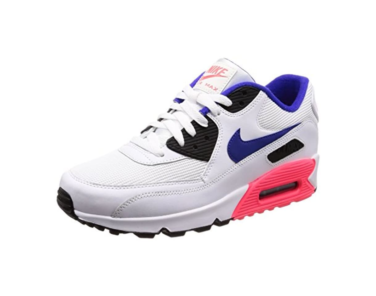 Product Nike Air Max 90 Essential, Zapatillas Hombre, Multicolore