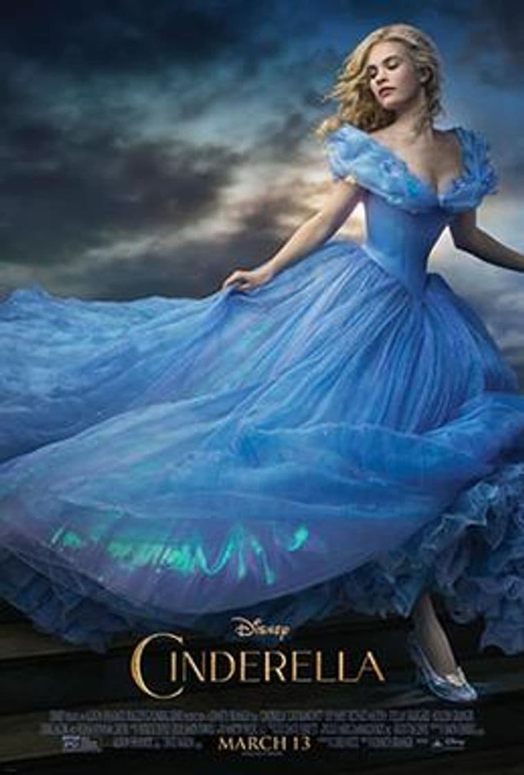 Movie Cinderella