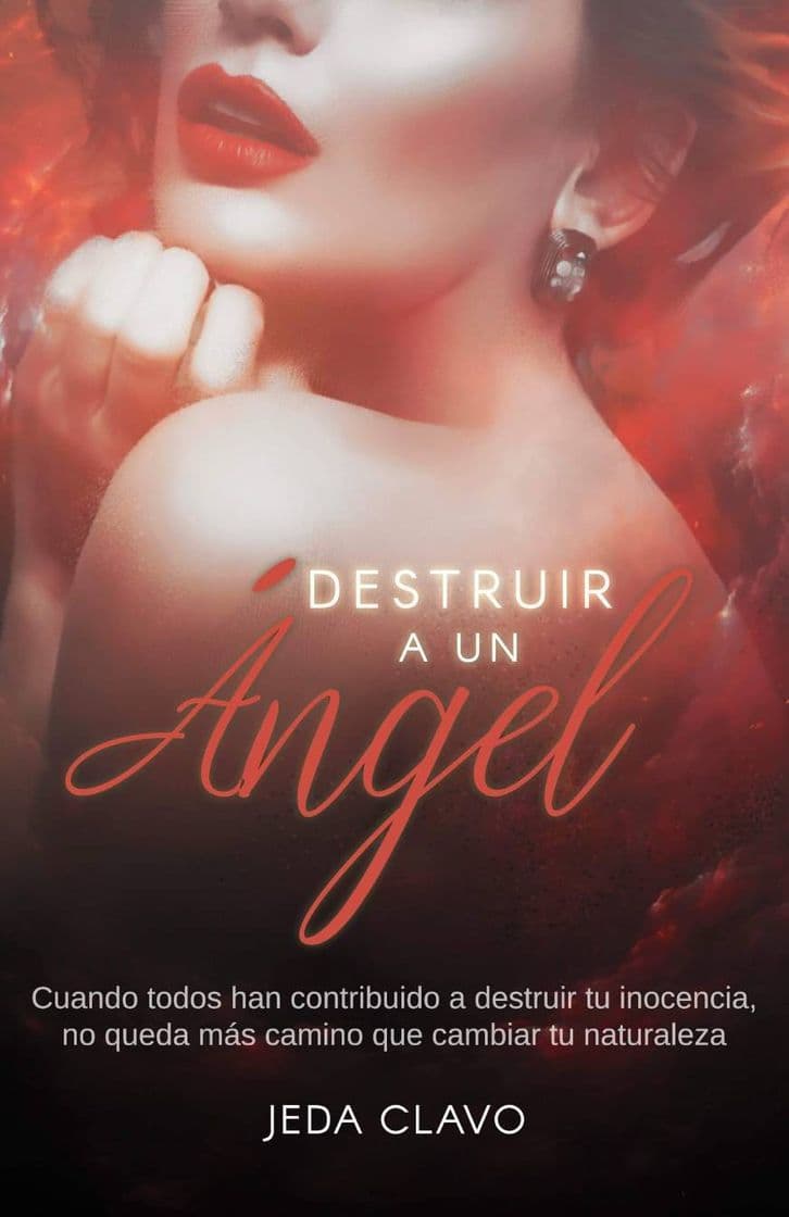 Book DESTRUIR A UN ÁNGEL - Booknet