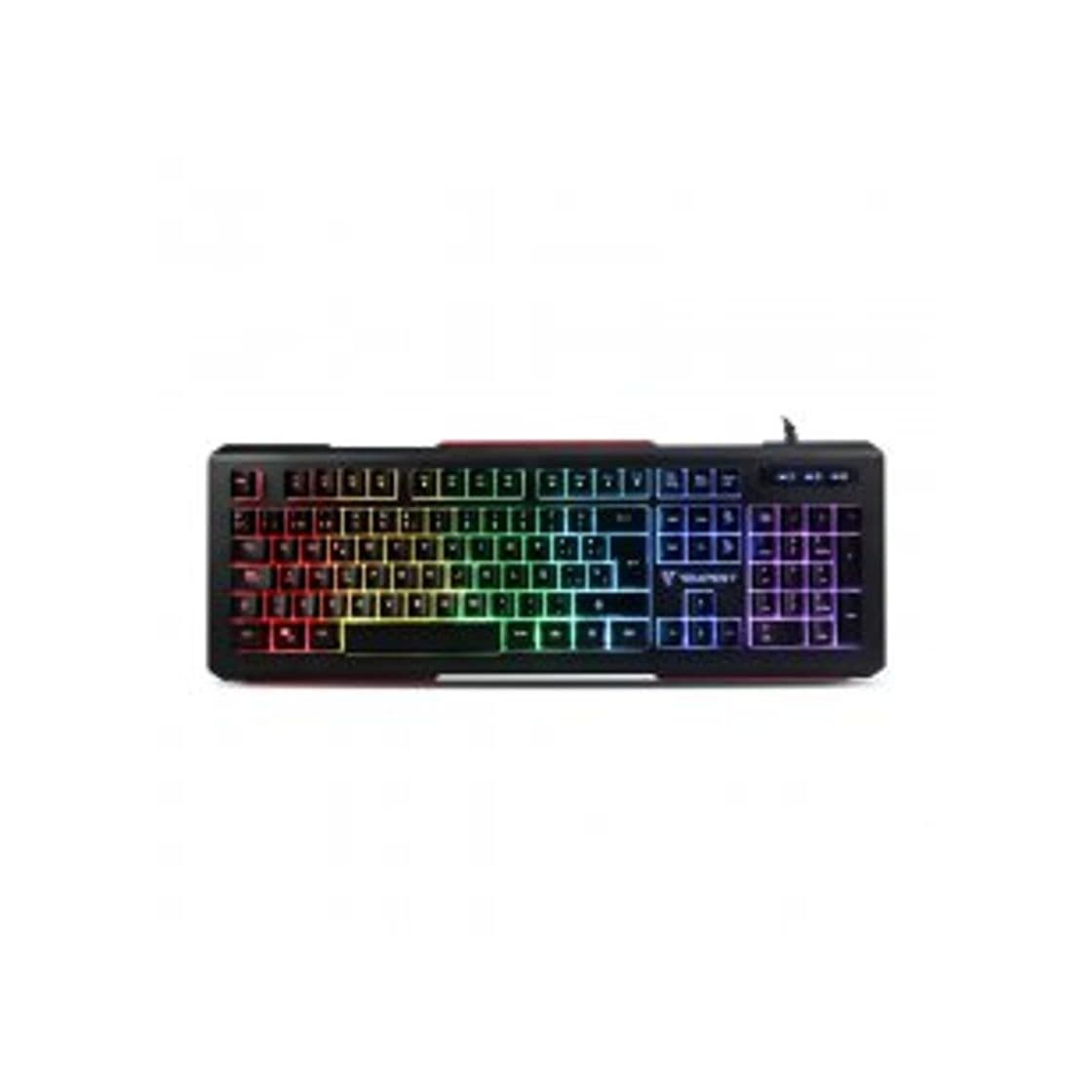 Product Teclado gaming RBG