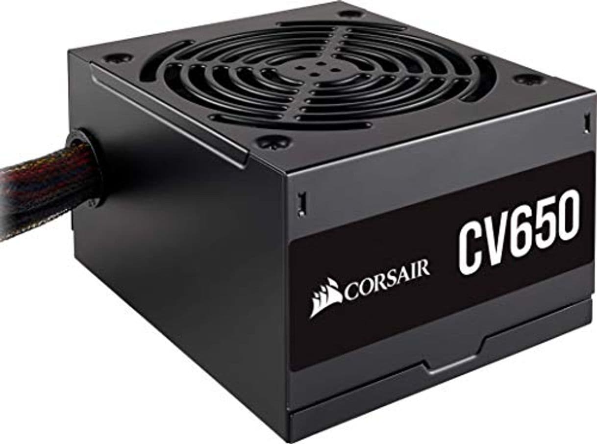 Product Corsair CV650 No Modular