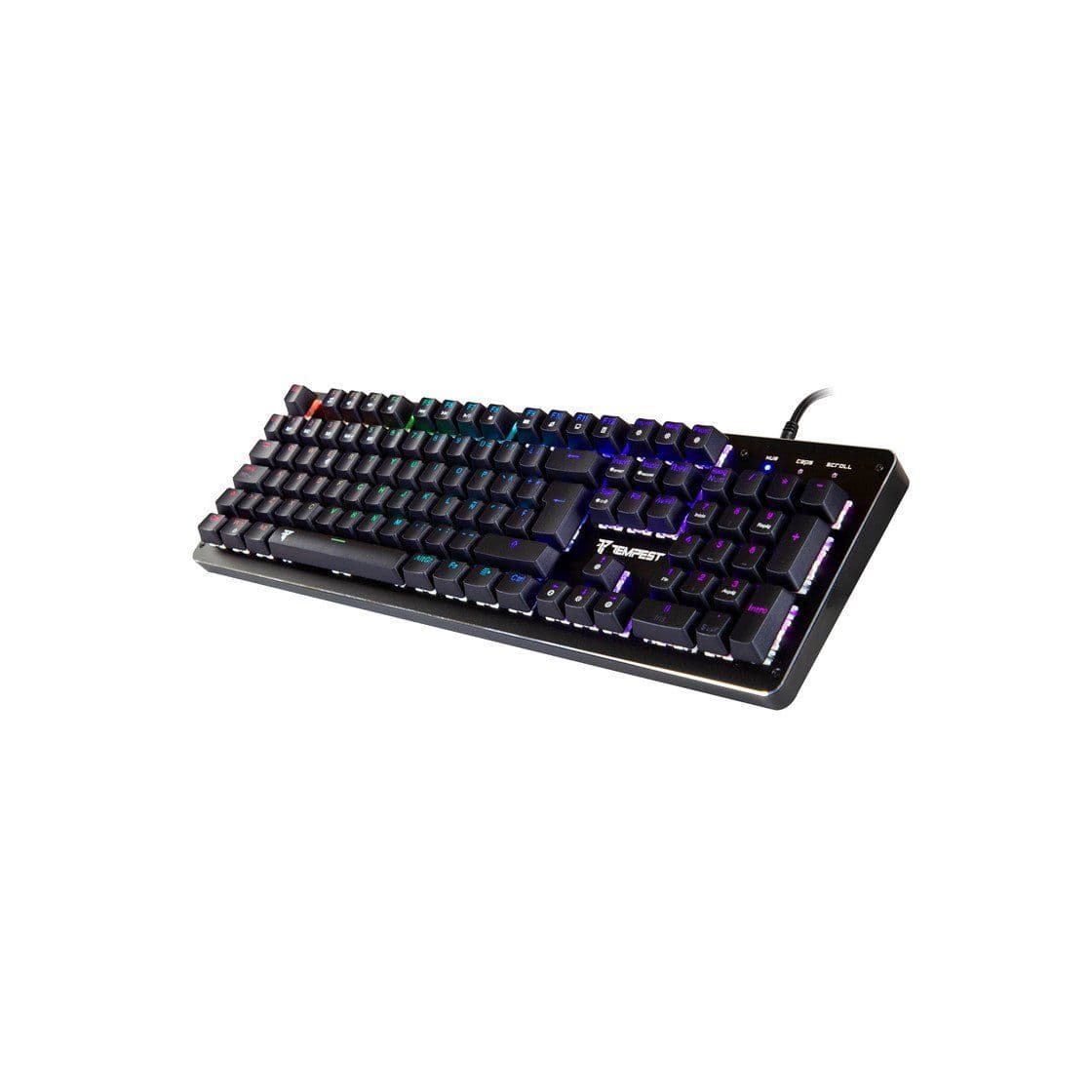 Product Tempest K10 RGB