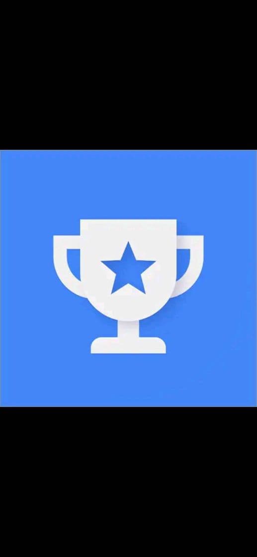 Moda Google Opinion Rewards 