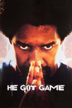 Película He Got Game