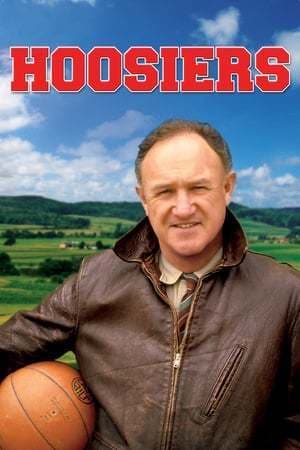 Película Hoosiers