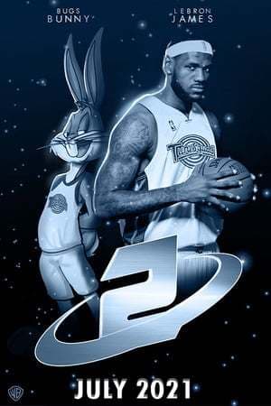 Película Space Jam: A New Legacy