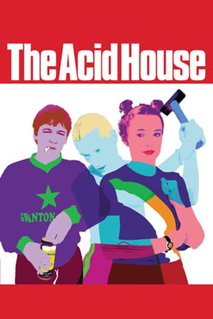 Película The Acid House