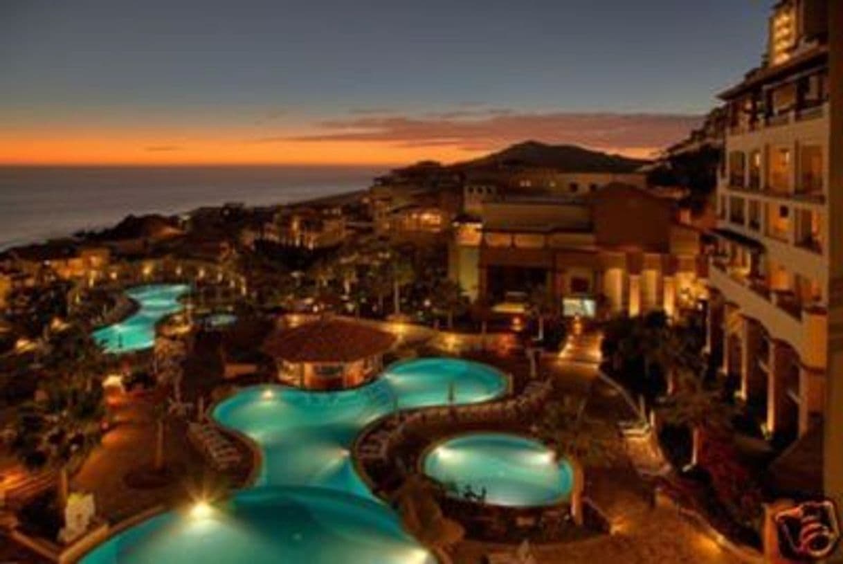 Place Pueblo Bonito Sunset Resort