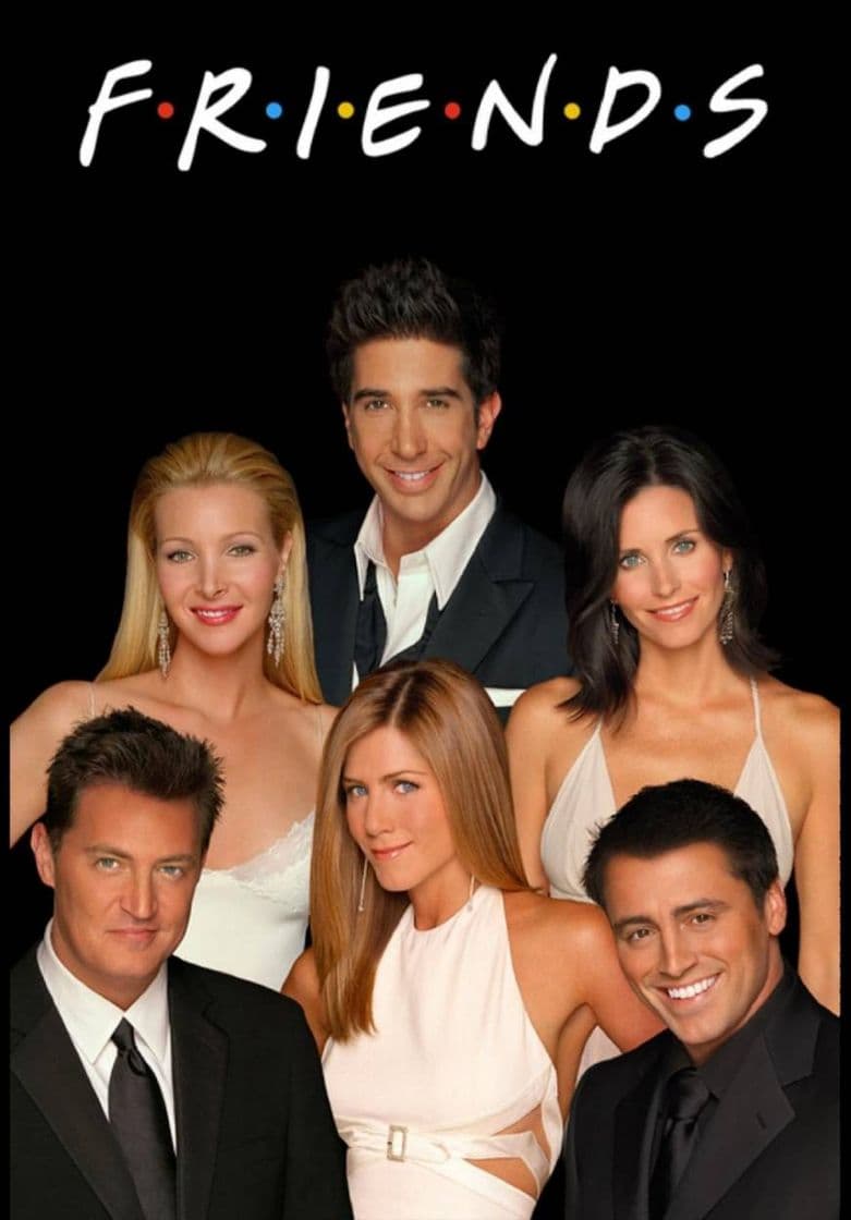 Serie Friends