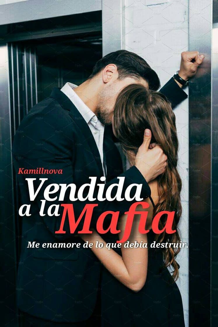 Book Vendida a la mafia - Booknet 