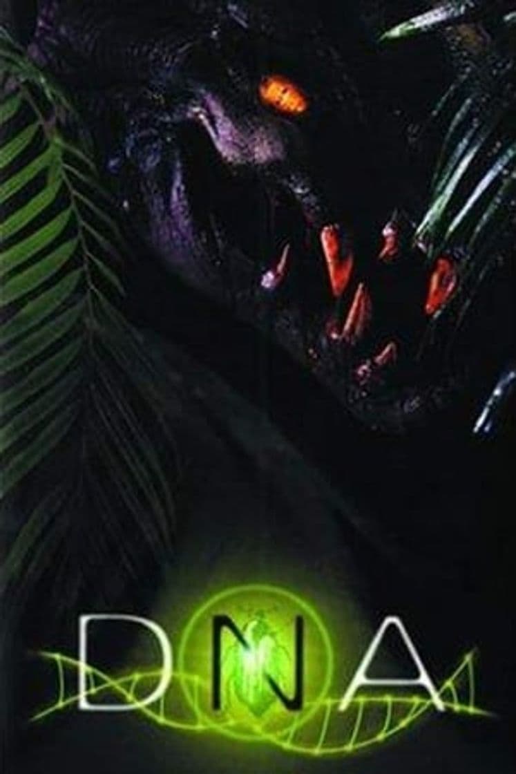 Película DNA