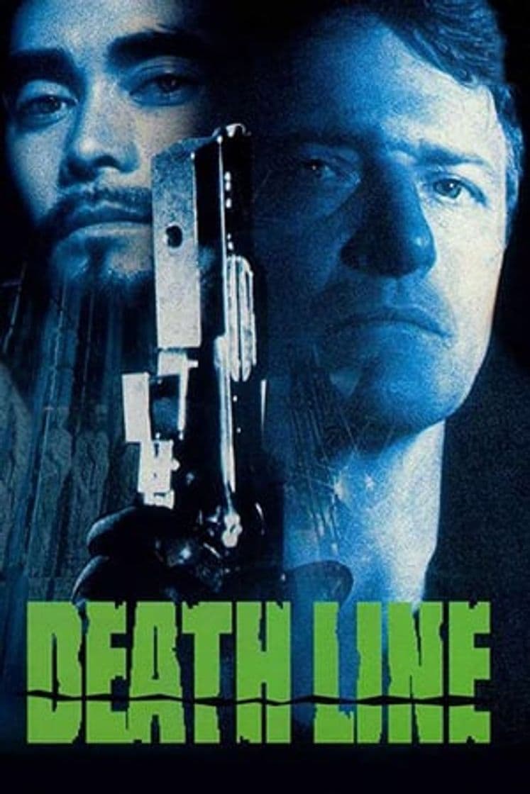 Película Deathline