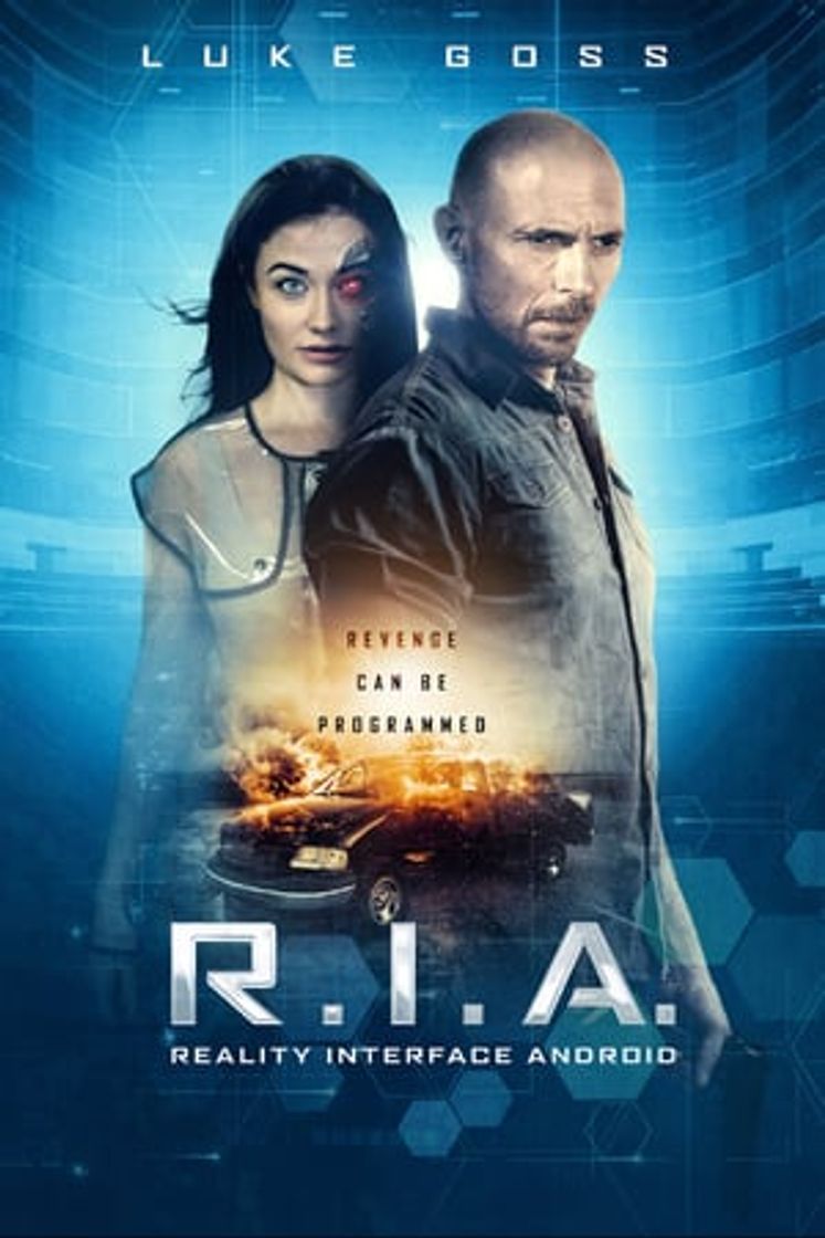 Movie Ria