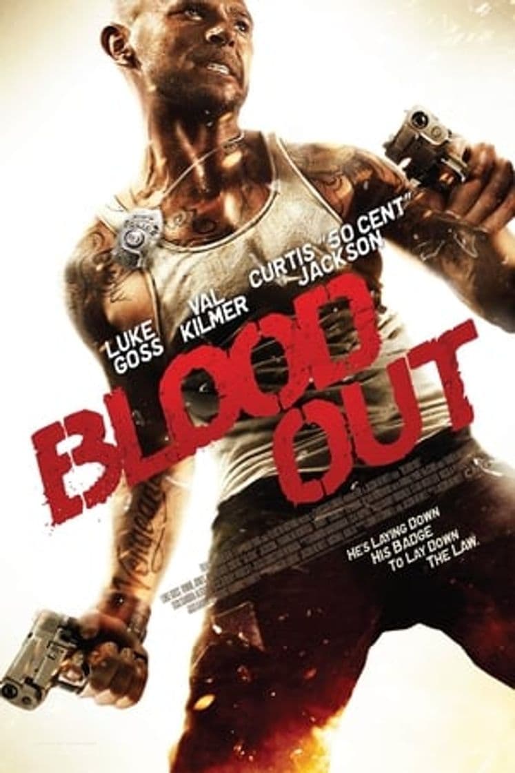 Movie Blood Out