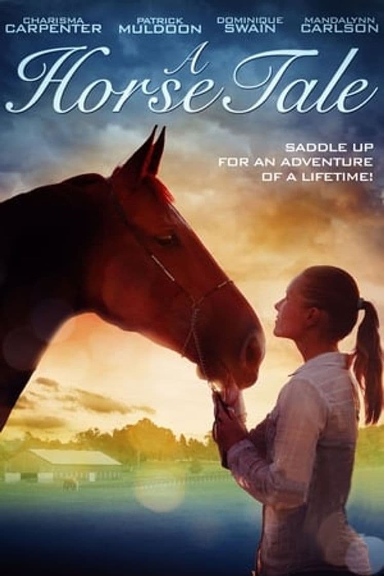 Movie A Horse Tale