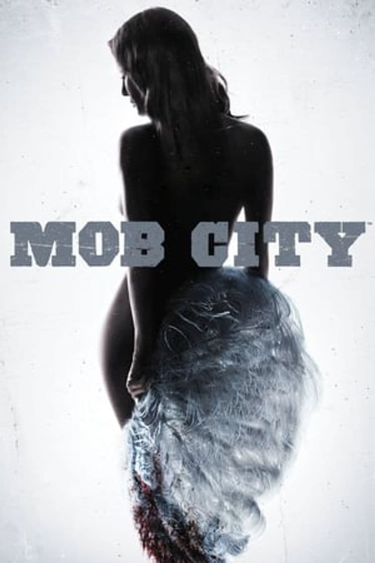 Serie Mob City