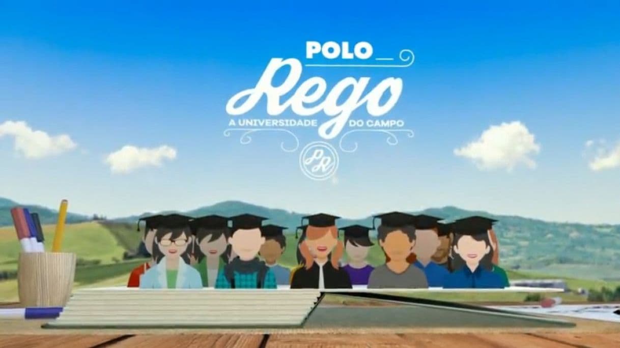 Fashion Polo Rego