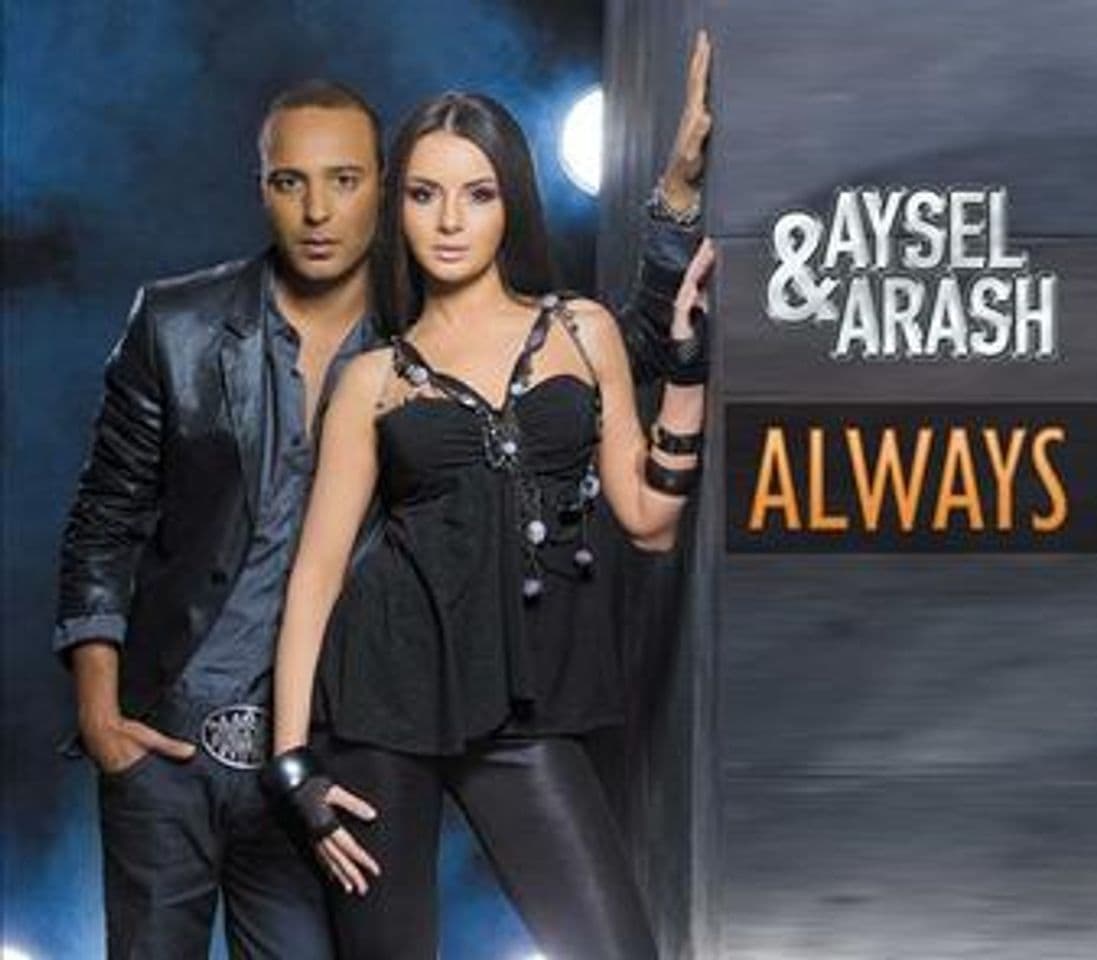 Canción Always - Aysel & Arash 