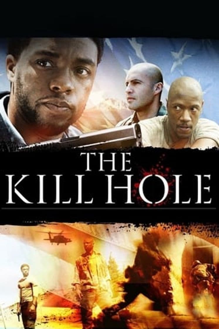 Película The Kill Hole