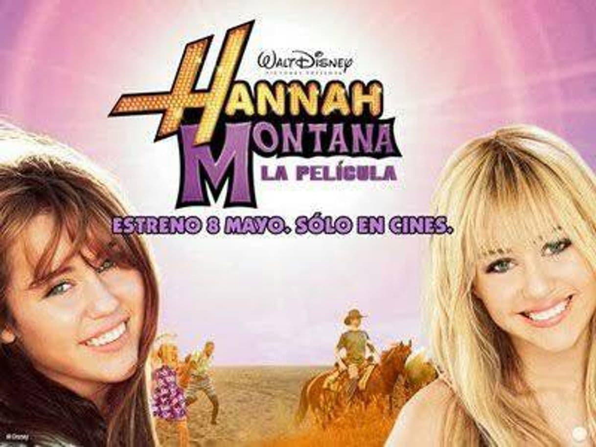 Movie Hannah Montana: The Movie