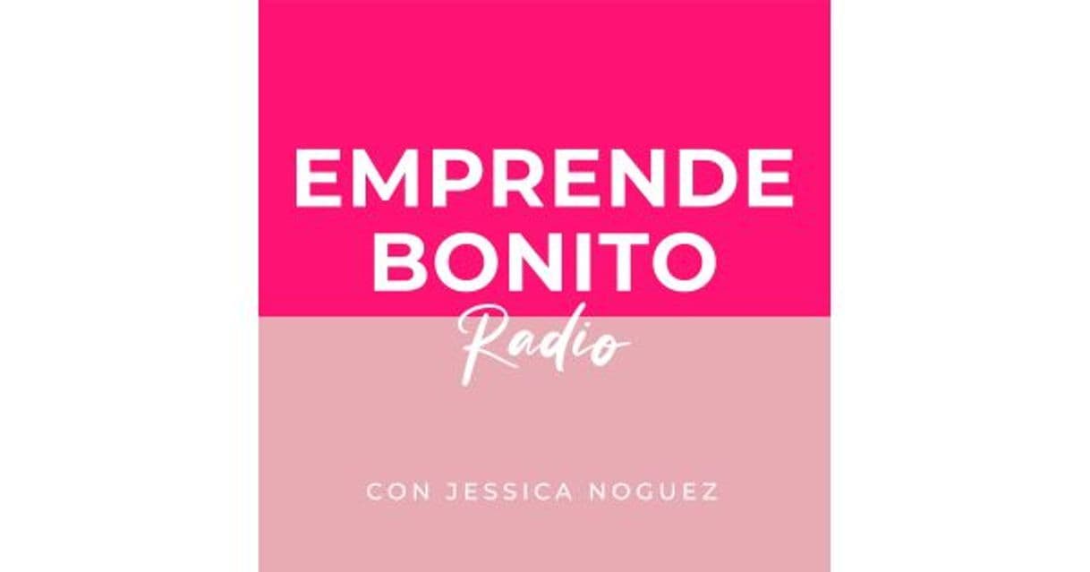 Fashion Emprende Bonito 