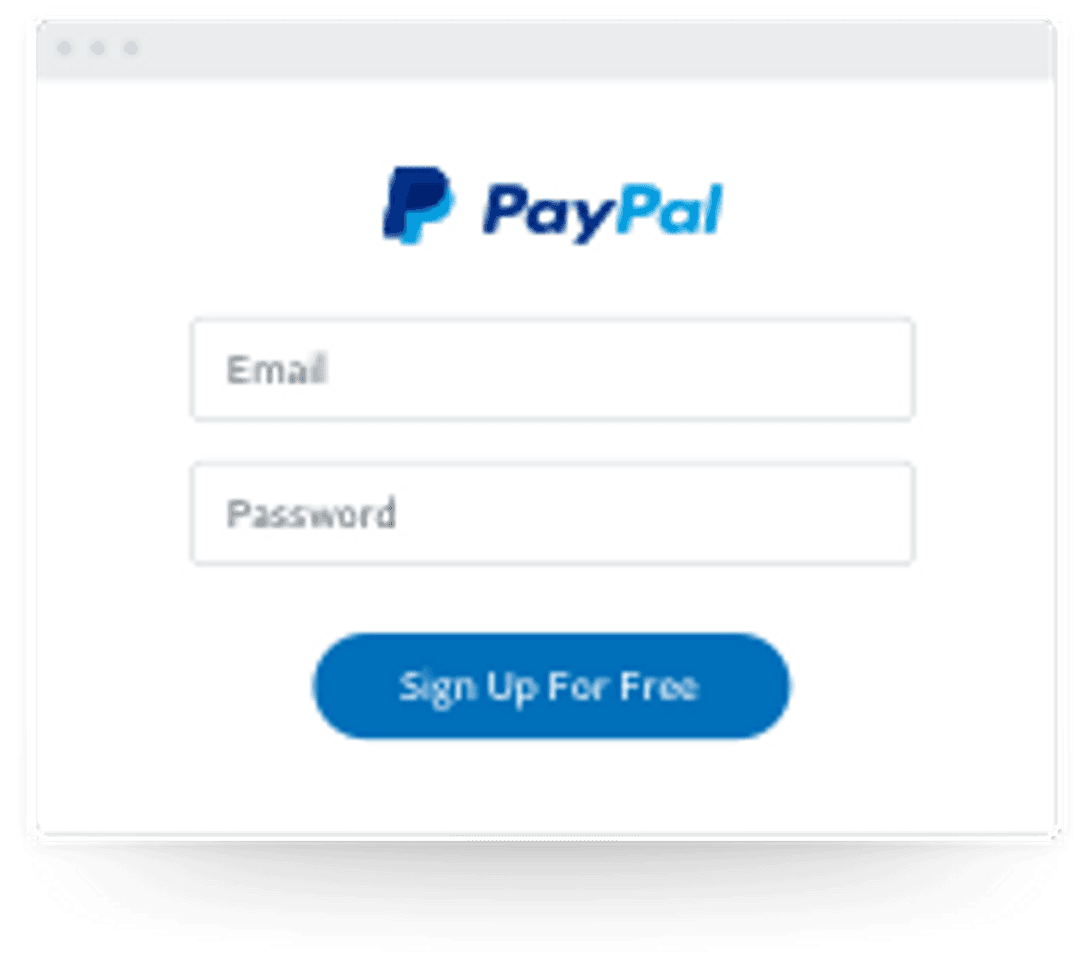 Moda PayPal: Send Money, Pay Online or Set Up a Merchant Account