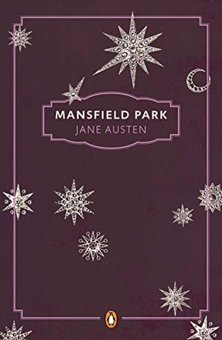 Libro Mansfield Park