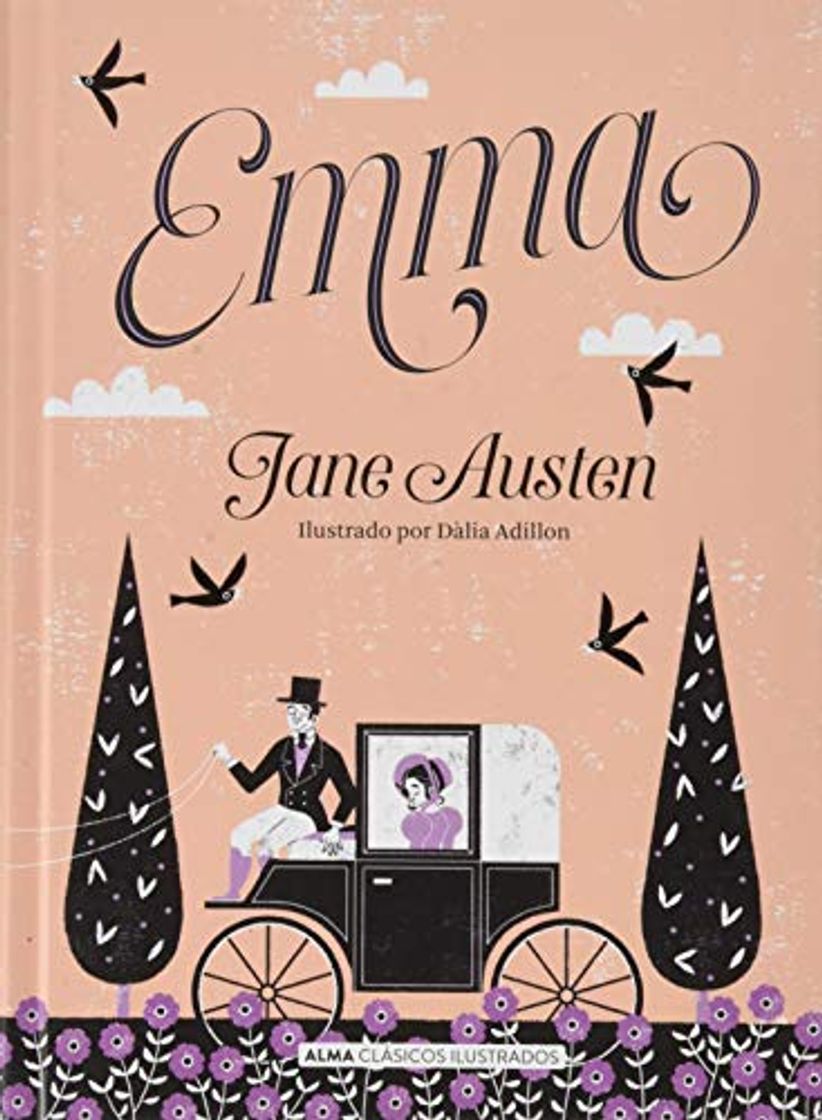 Libro Emma