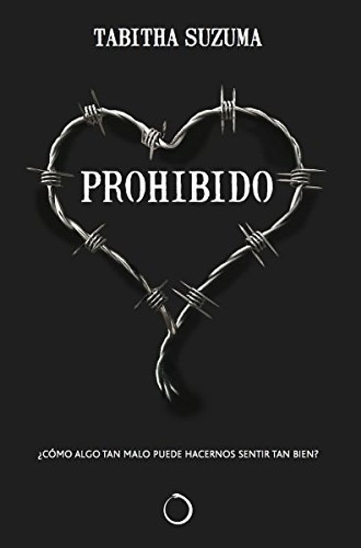 Libro Prohibido