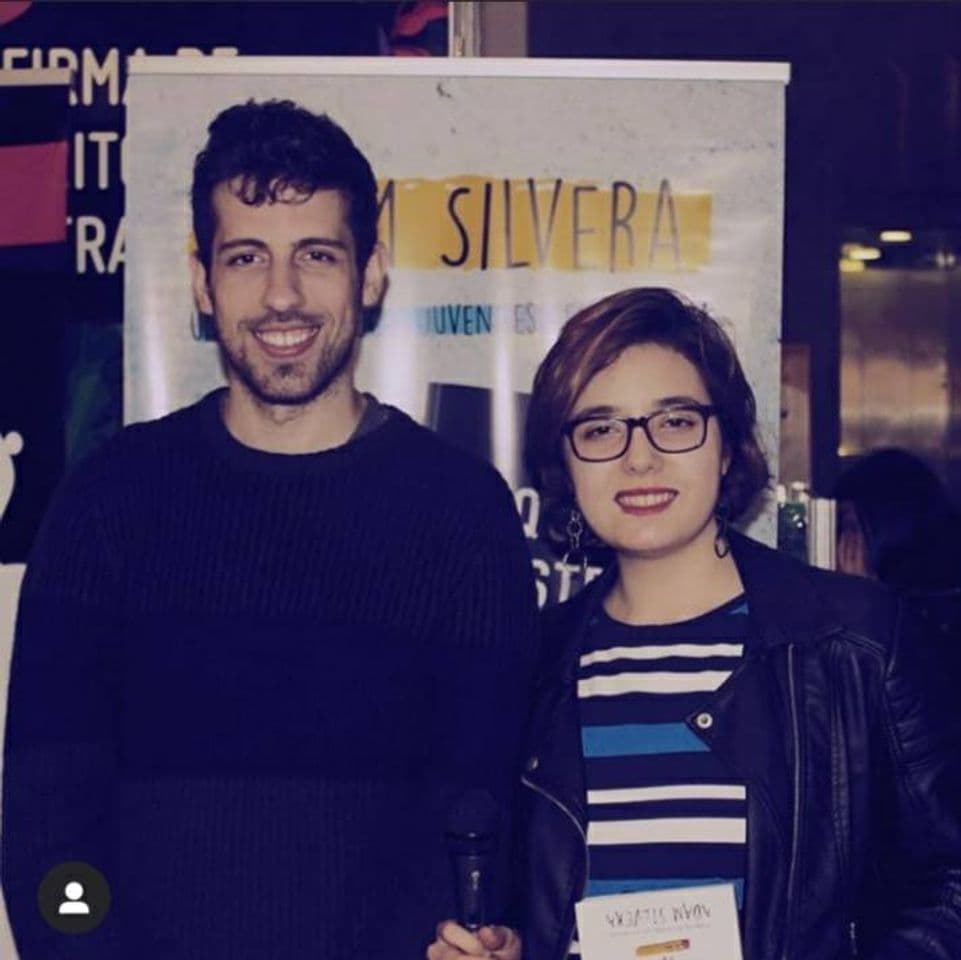 Libro Entrevista a Adam Silvera