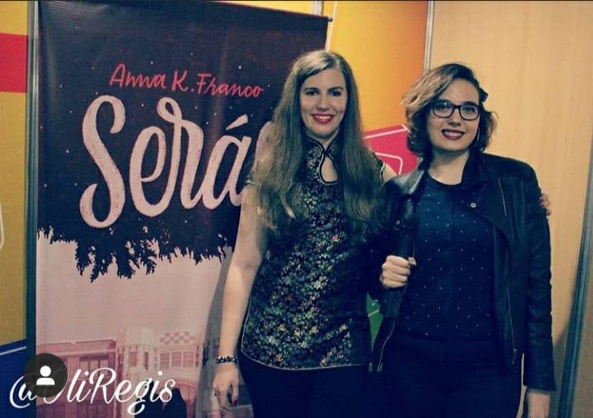 Libro Entrevista a Anna Franco