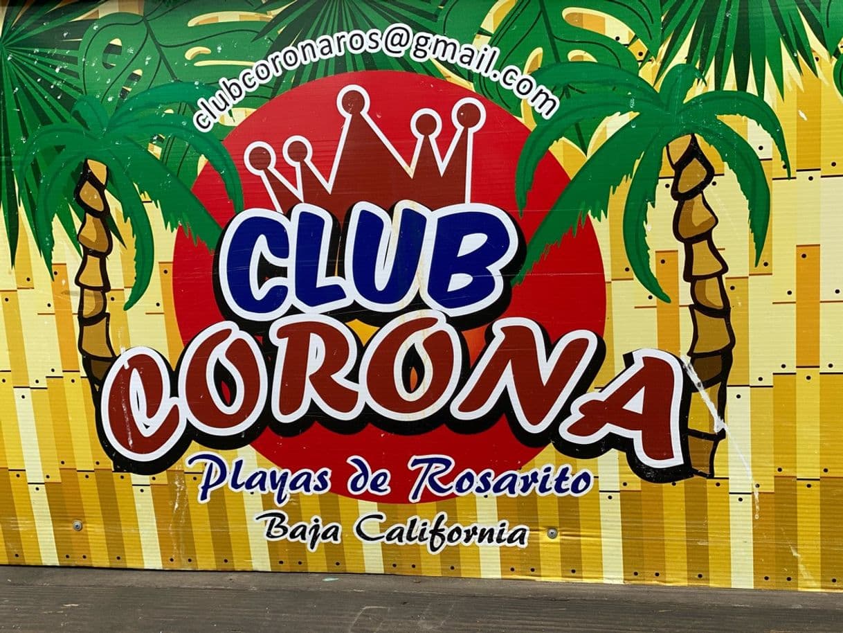 Fashion CLUB CORONA 