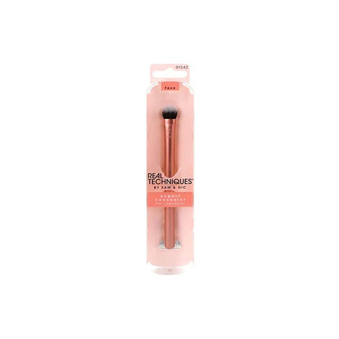 Belleza Real Techniques Expert Concealer Brush